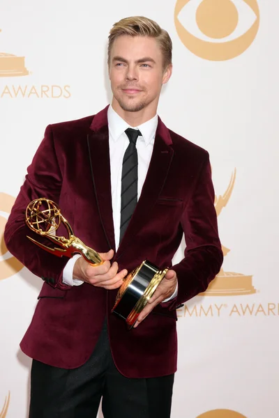 Derek Hough — Stockfoto