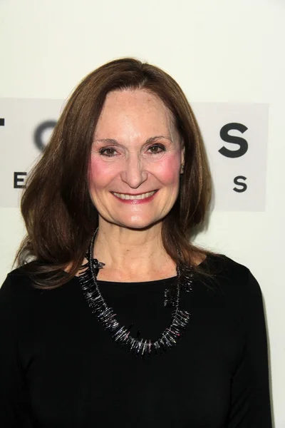 Beth Grant — Stock Photo, Image