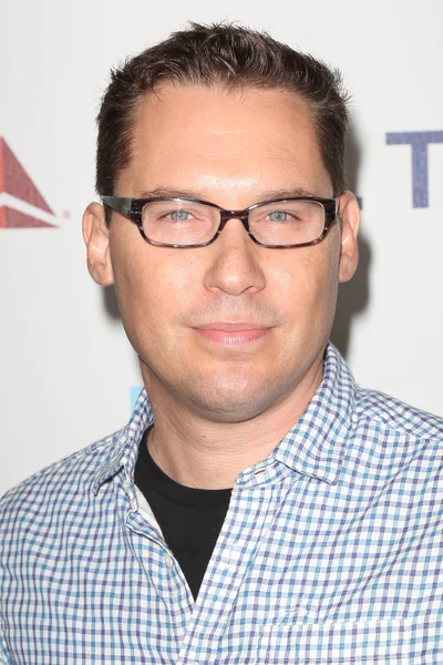 Bryan singer — Stockfoto