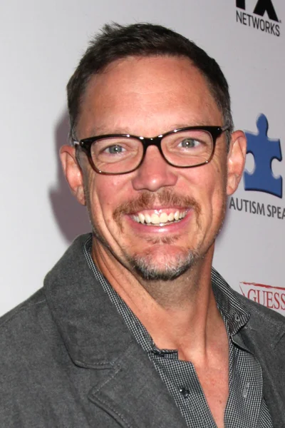 Matthew Lillard — Stockfoto