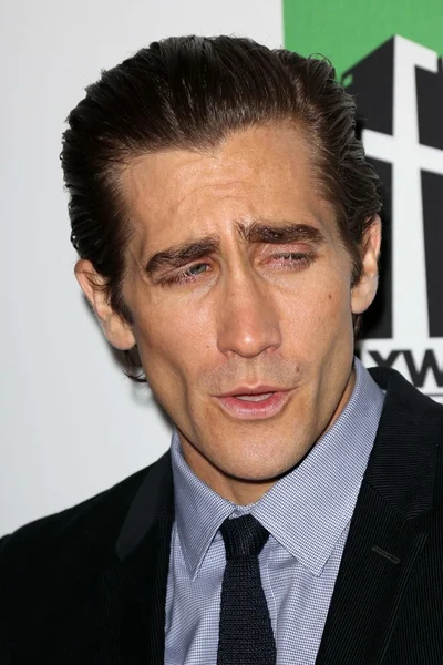 Jake Gyllenhaal — Stock Photo, Image