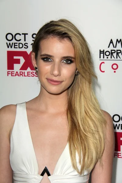 Emma Roberts — Stock Photo, Image