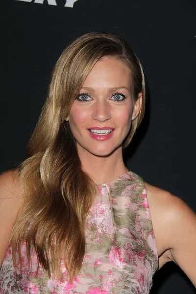 A.J. Cook — Stock Photo, Image