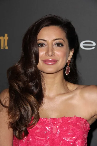 Noureen DeWulf — Φωτογραφία Αρχείου