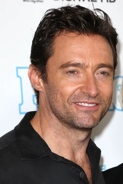 Hugh Jackman. —  Fotos de Stock