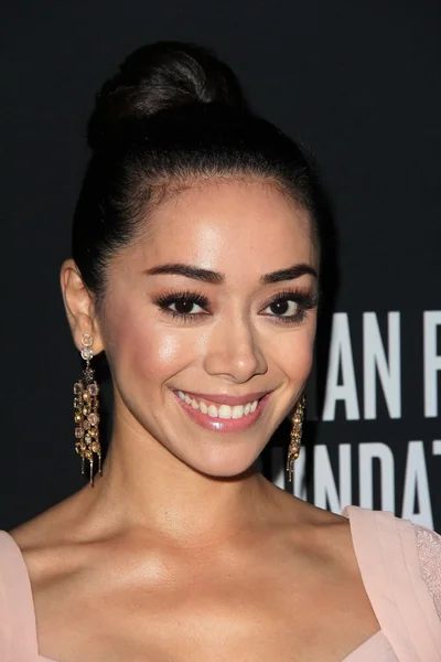 Aimee Garcia — Foto de Stock