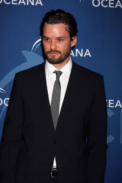 Austin Nichols — Stock Photo, Image