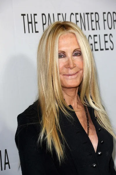 Joan Van Ark — Stock Photo, Image