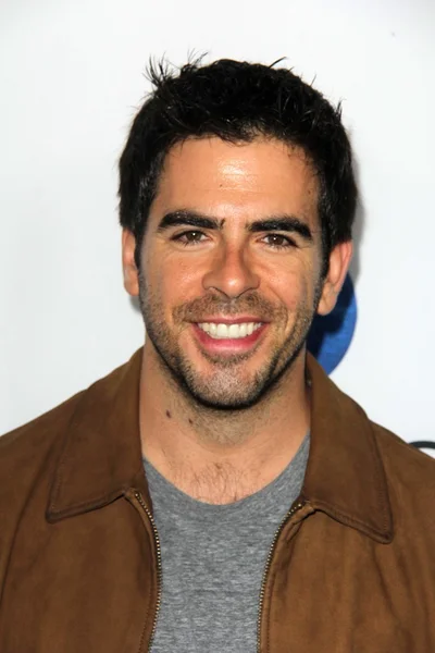 Eli Roth — Foto de Stock