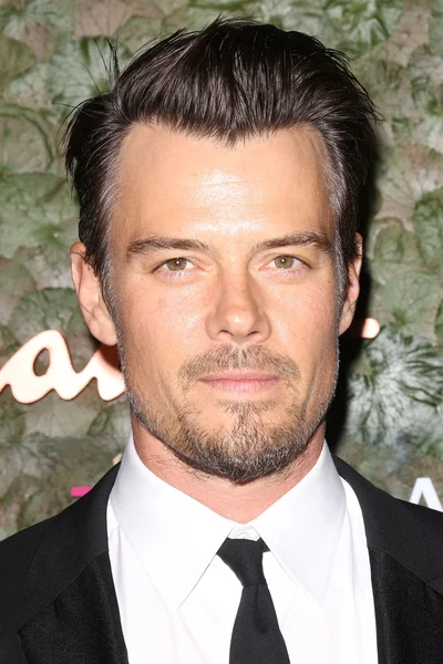 Josh Duhamel. —  Fotos de Stock