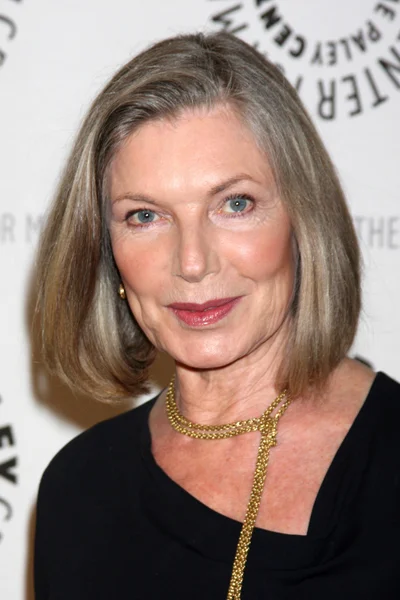 Susan Sullivan — Stock Photo, Image