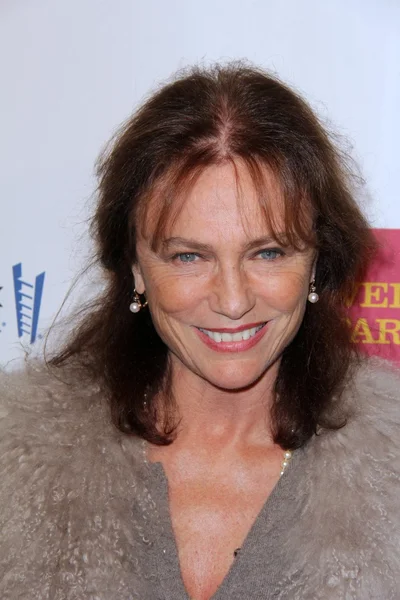 Jacqueline Bisset — Stockfoto