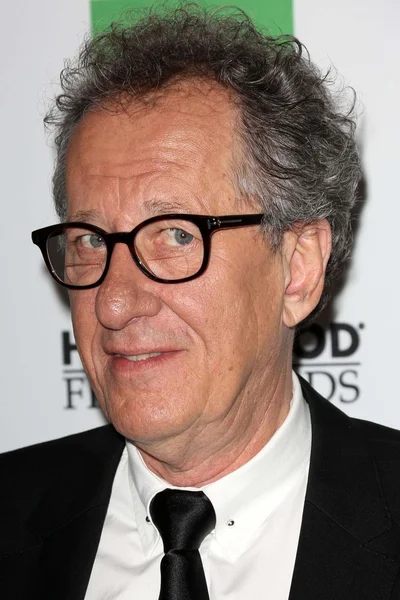 Geoffrey Rush. — Foto de Stock