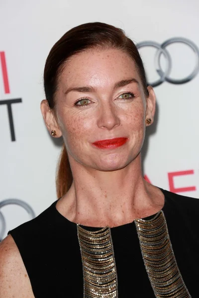 Julianne Nicholson — Zdjęcie stockowe