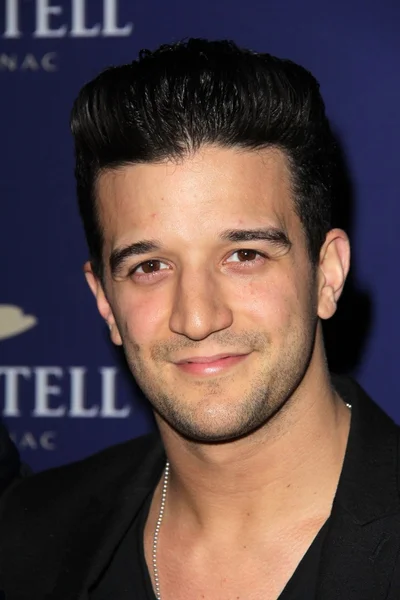 Mark Ballas — Stockfoto