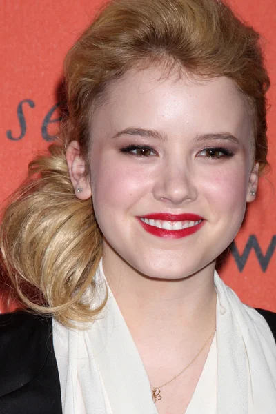 Taylor spreitler — Photo