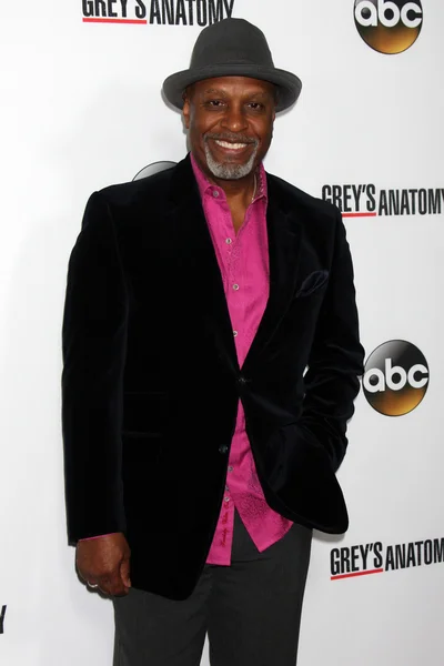 James Pickens Jr — Stock Photo, Image