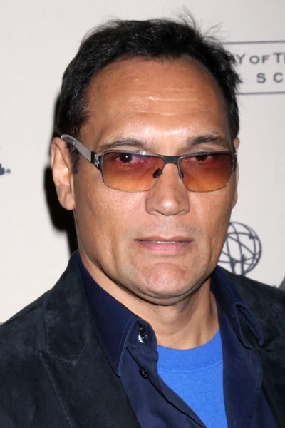 Jimmy Smits — Zdjęcie stockowe