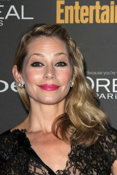 Meredith monroe — Stockfoto