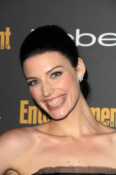 Jessica Pare — Stockfoto