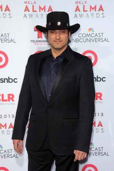 Robert Rodriguez — Stok fotoğraf