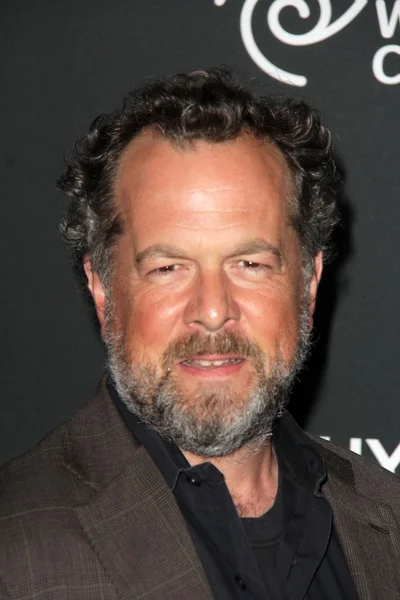 David Costabile Ordförande — Stockfoto