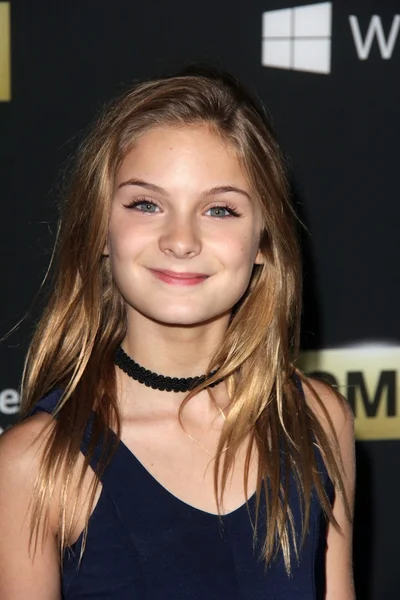 Brighton Sharbino — Stockfoto