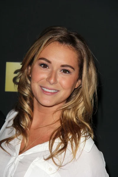 Alexa vega — Zdjęcie stockowe