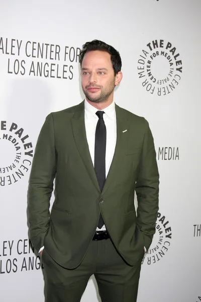 Nick Kroll — Photo