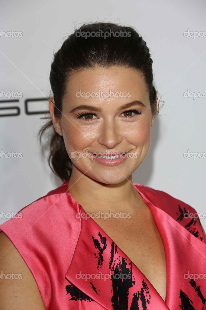 Katie Lowes – Stock Editorial Photo © s_bukley #50672763