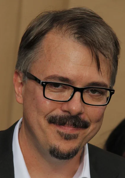 Vince Gilligan — Stockfoto