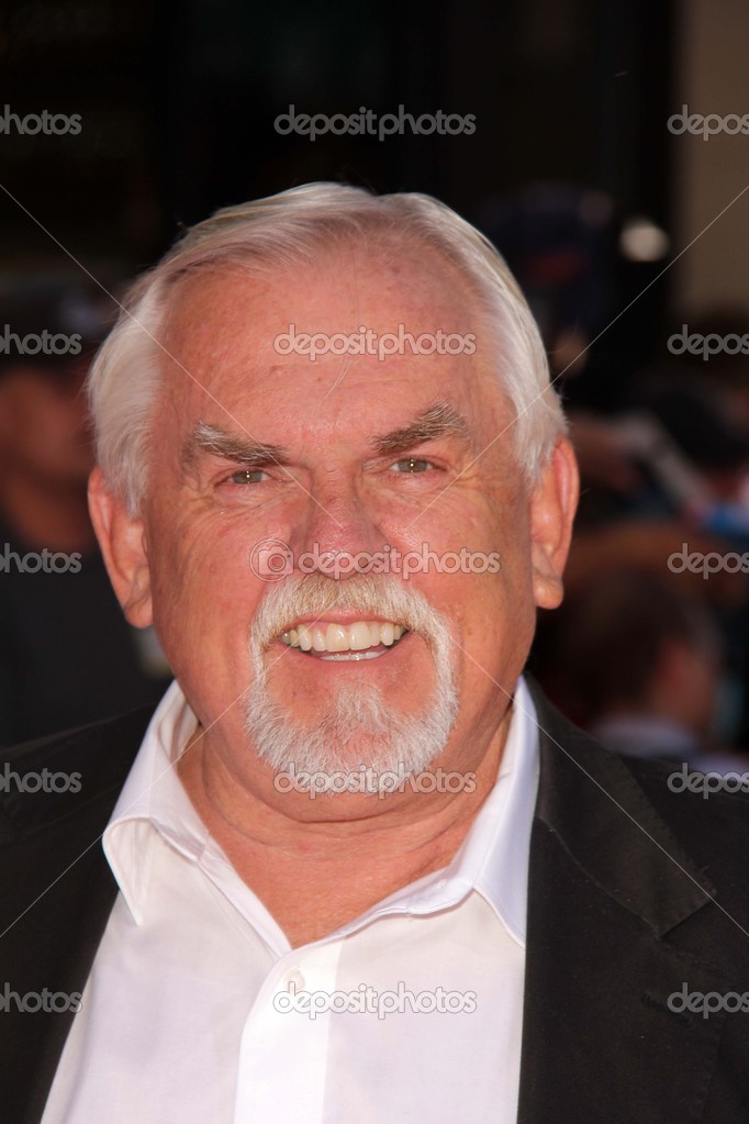 John Ratzenberger – Stock Editorial Photo © s_bukley #50689875