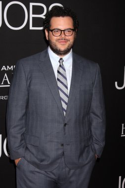 josh gad