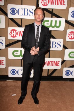 Neil patrick harris