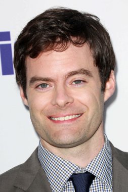 Bill Hader