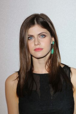 Alexandra daddario
