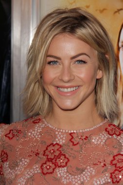 Julianne Hough