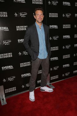Jason Sudeikis