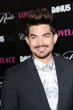 Adam Lambert