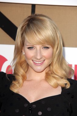 Melissa Rauch