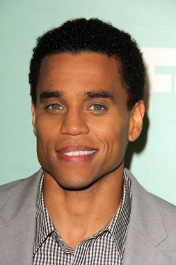 Michael Ealy