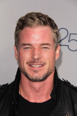 Eric Dane