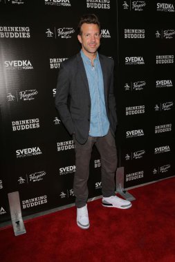 Jason Sudeikis