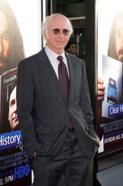 Larry David