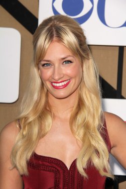 Beth Behrs