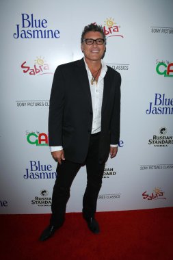 Steven Bauer