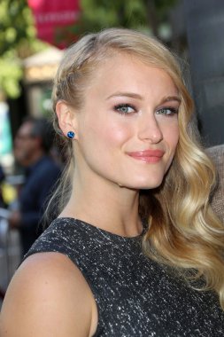 Leven Rambin