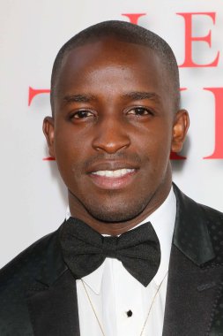 Elijah Kelley