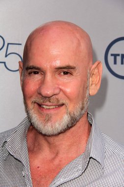 Mitch Pileggi