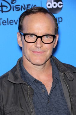 Clark Gregg